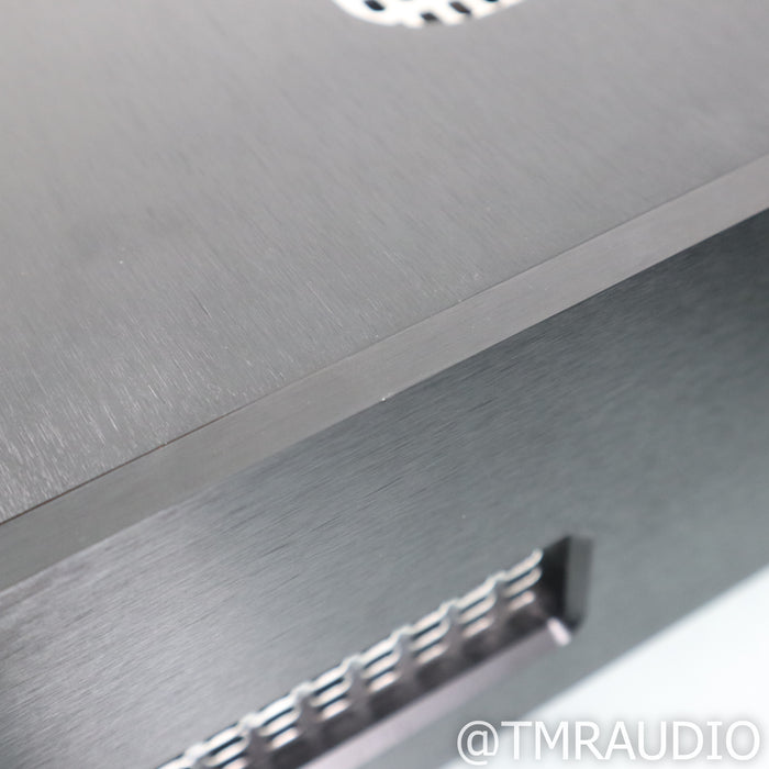 Ayon Audio S-5 Tube Streaming Preamplifier & DAC; w/ Tube Power Supply