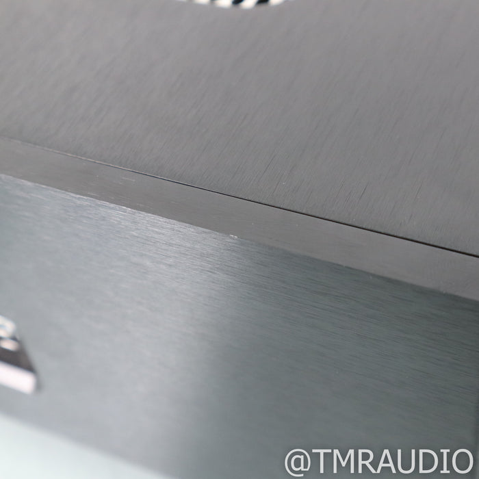 Ayon Audio S-5 Tube Streaming Preamplifier & DAC; w/ Tube Power Supply