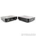 Ayon Audio S-5 Tube Streaming Preamplifier & DAC; w/ Tube Power Supply