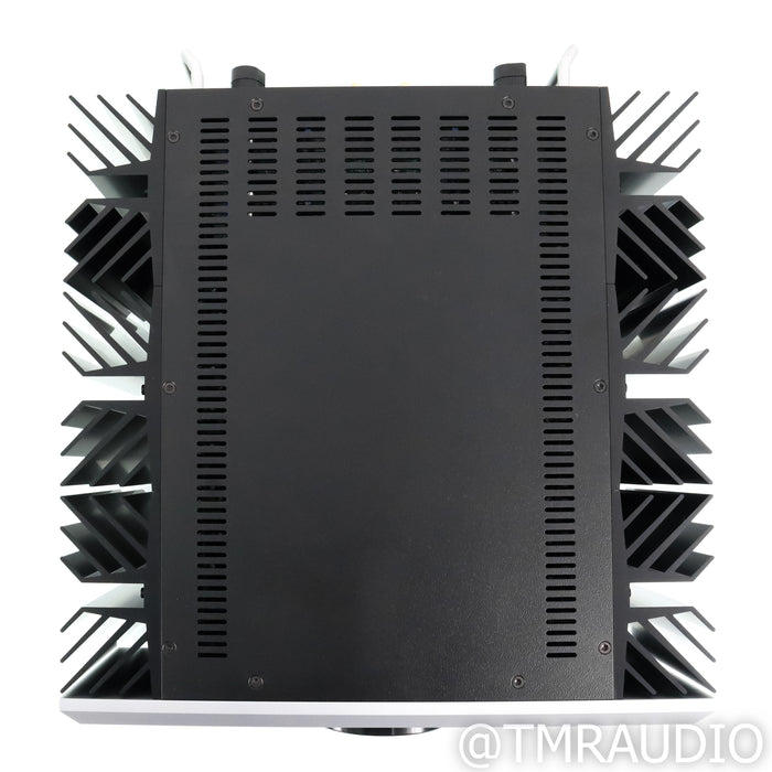Pass Labs X250.8 Stereo Power Amplifier