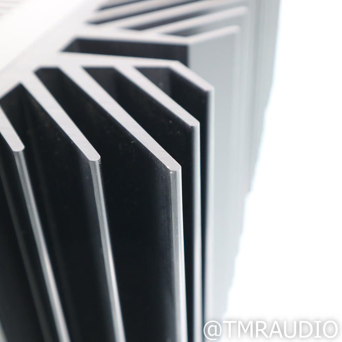 Pass Labs X250.8 Stereo Power Amplifier