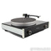 McIntosh MT5 Belt Drive Turntable; Sumiko Blue Point Special EVOIII MC