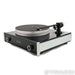McIntosh MT5 Belt Drive Turntable; Sumiko Blue Point Special EVOIII MC