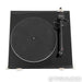 McIntosh MT5 Belt Drive Turntable; Sumiko Blue Point Special EVOIII MC