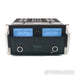 McIntosh MC452 Stereo Power Amplifier