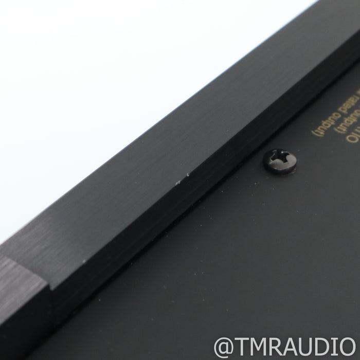 McIntosh MC452 Stereo Power Amplifier