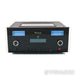 McIntosh C2500 Stereo Tube Preamplifier; MM & MC Phono