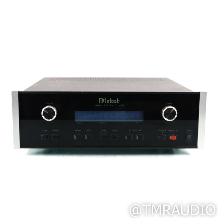 McIntosh MR85 Stereo AM & FM Tuner