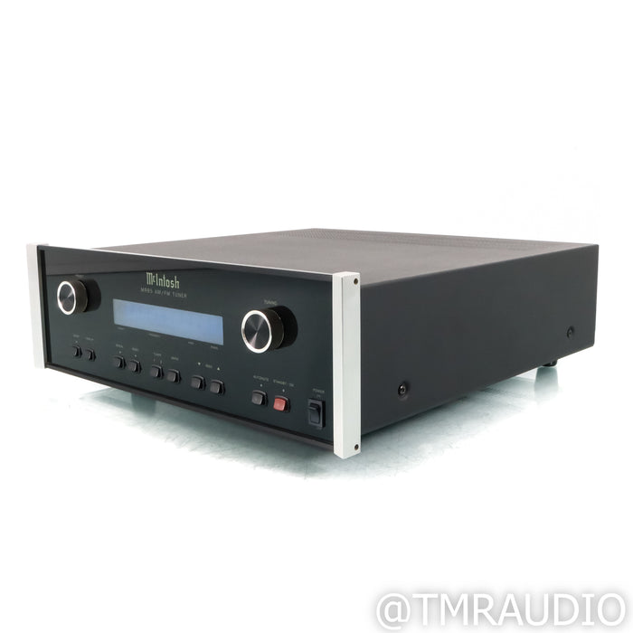 McIntosh MR85 Stereo AM & FM Tuner