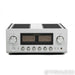 Luxman L-590AXII Stereo Integrated Amplifier; MM & MC Phono