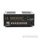 Luxman L-590AXII Stereo Integrated Amplifier; MM & MC Phono