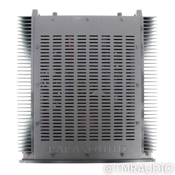 Parasound Halo A 21+ Stereo Power Amplifier