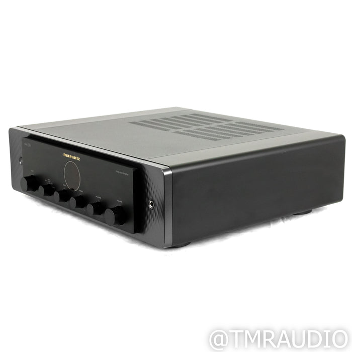 Marantz Model 30 Stereo Integrated Amplifier; MM & MC Phono