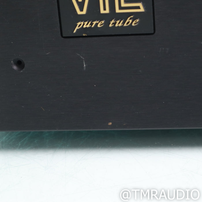 VTL MB-125 Tube Monoblock Power Amplifiers; Pair