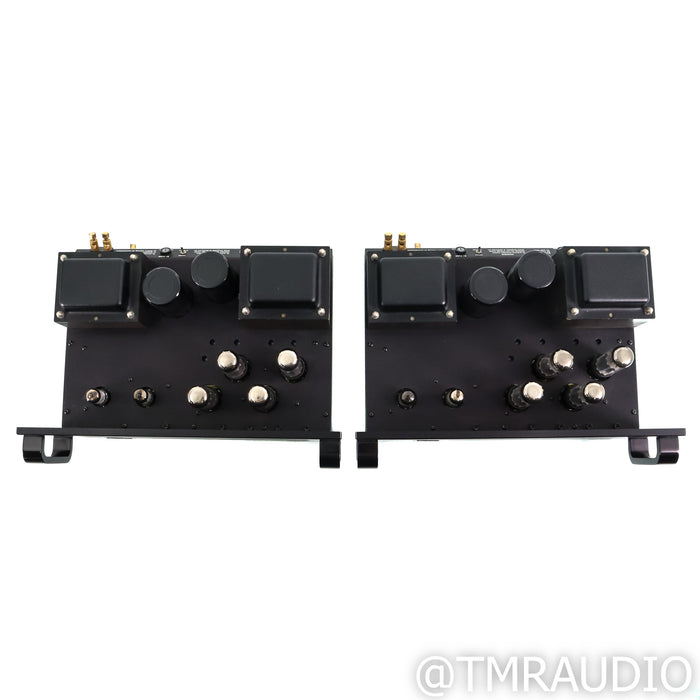 VTL MB-125 Tube Monoblock Power Amplifiers; Pair