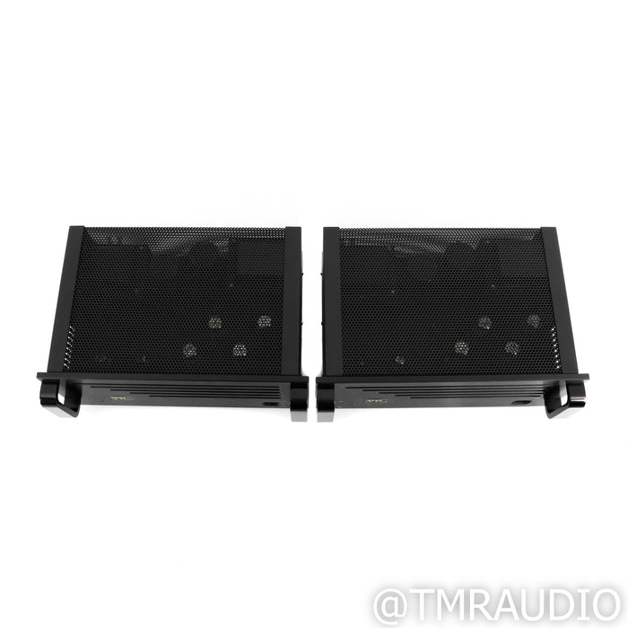 VTL MB-125 Tube Monoblock Power Amplifiers; Pair
