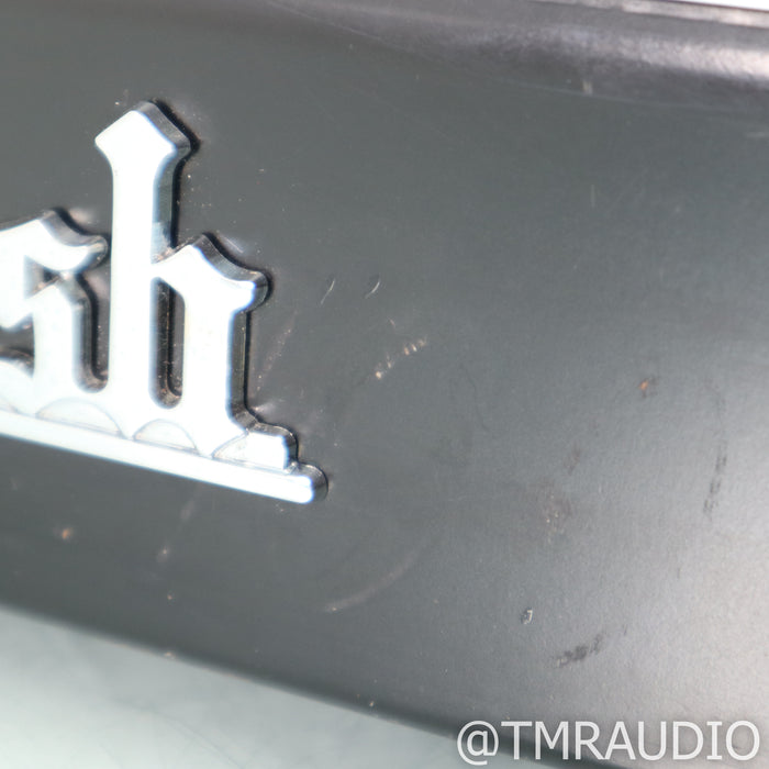 McIntosh MC2100 Vintage Stereo Power Amplifier