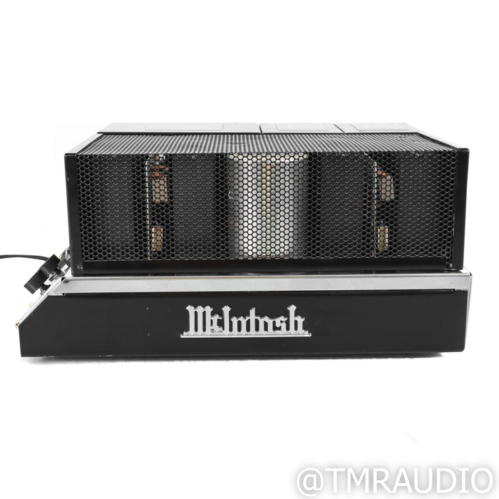 McIntosh MC2100 Vintage Stereo Power Amplifier