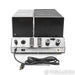 McIntosh MC2100 Vintage Stereo Power Amplifier