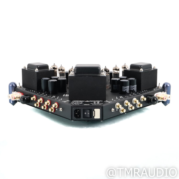 Manley Laboratories Stingray Stereo Tube Integrated Amplifier
