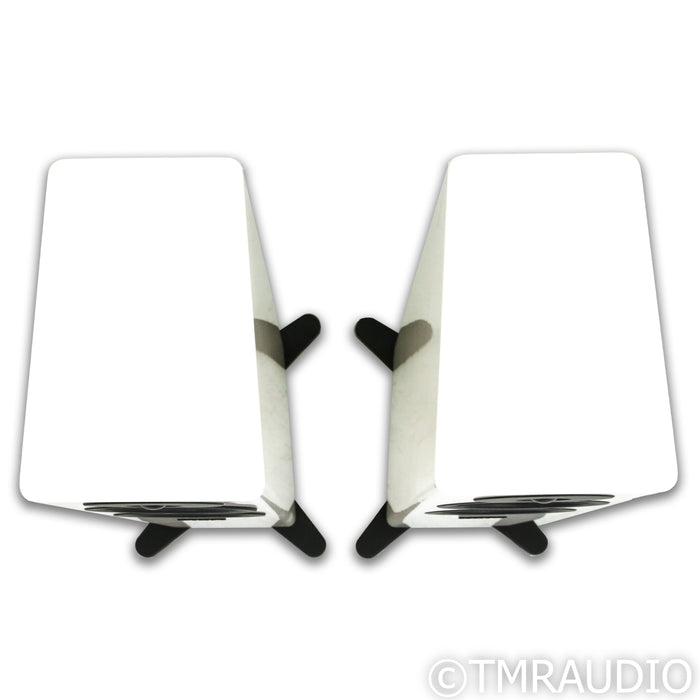 Dynaudio Evoke 30 Floorstanding Speakers; White High Gloss Pair