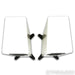 Dynaudio Evoke 30 Floorstanding Speakers; White High Gloss Pair