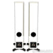 Dynaudio Evoke 30 Floorstanding Speakers; White High Gloss Pair