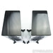 Dynaudio Evoke 50 Floorstanding Speakers; Black High Gloss Pair