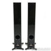 Dynaudio Evoke 50 Floorstanding Speakers; Black High Gloss Pair