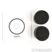 Dynaudio Evoke 50 Floorstanding Speakers; Black High Gloss Pair