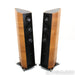 Sonus Faber Venere 2.5 Floorstanding Speakers; Walnut Pair