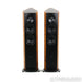 Sonus Faber Venere 2.5 Floorstanding Speakers; Walnut Pair