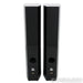 Revel Concerta2 F36 Floorstanding Speakers; Gloss Black Pair