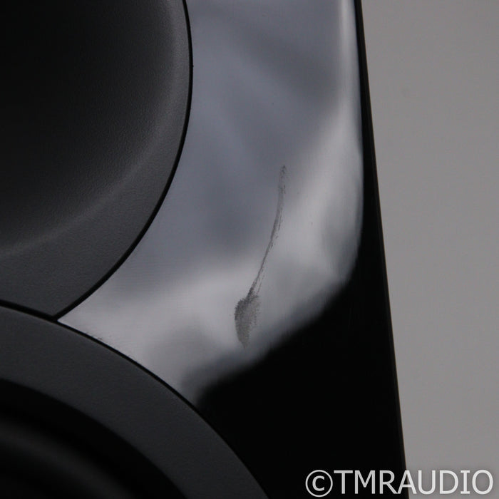 Revel Concerta2 F36 Floorstanding Speakers; Gloss Black Pair