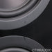 Revel Concerta2 F36 Floorstanding Speakers; Gloss Black Pair