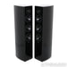 Revel Concerta2 F36 Floorstanding Speakers; Gloss Black Pair