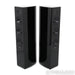 Revel Concerta2 F36 Floorstanding Speakers; Gloss Black Pair