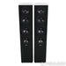 Revel Concerta2 F36 Floorstanding Speakers; Gloss Black Pair