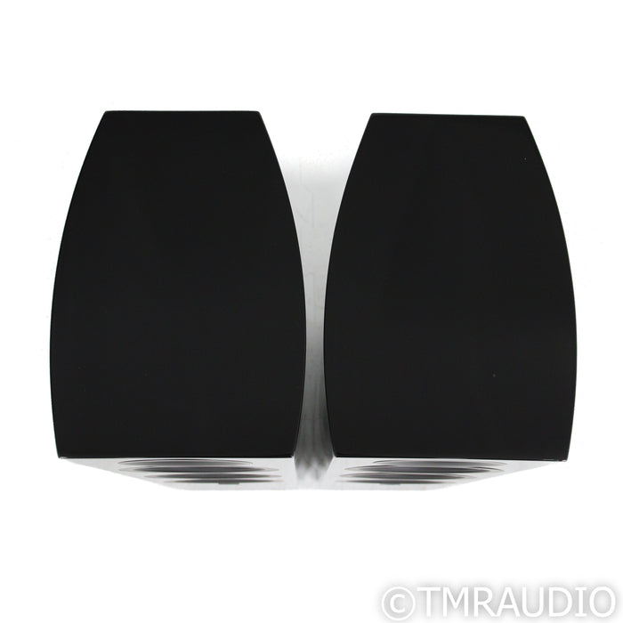 Revel Concerta2 F36 Floorstanding Speakers; Gloss Black Pair
