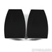 Revel Concerta2 F36 Floorstanding Speakers; Gloss Black Pair