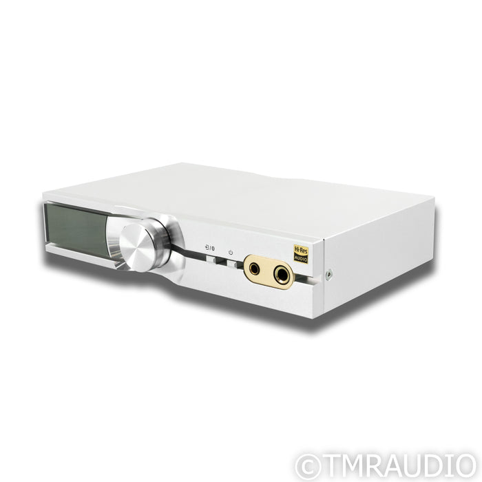 iFi Audio Neo iDSD Headphone Amplifier