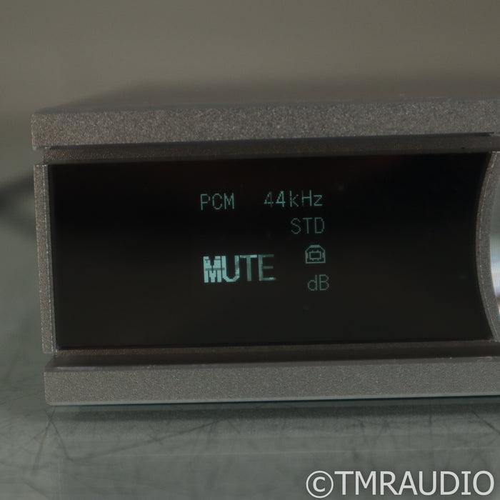 iFi Audio Neo iDSD Headphone Amplifier