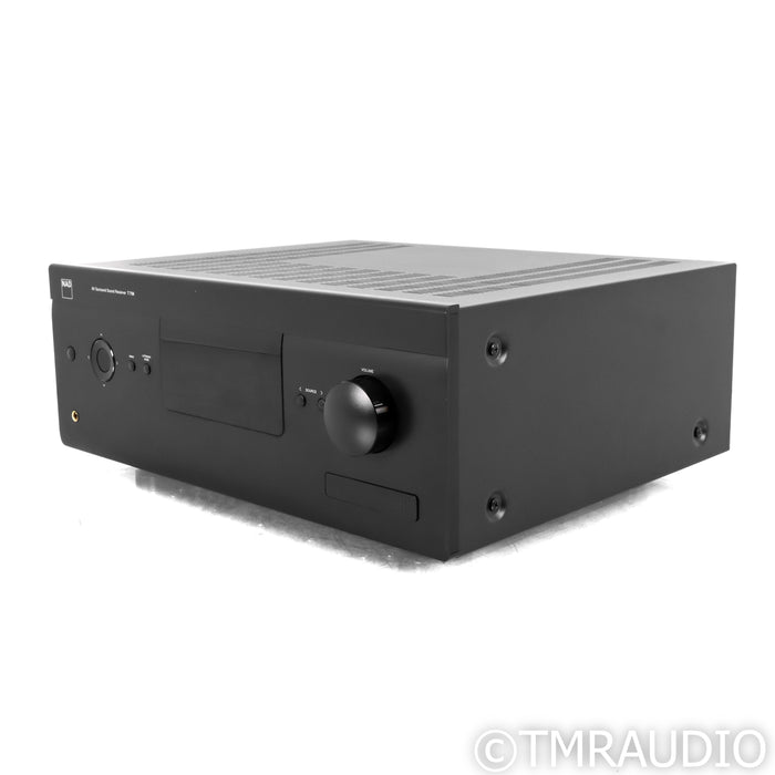 NAD Electronics T758 V3 7.1 Channel Surround Sound Receiver