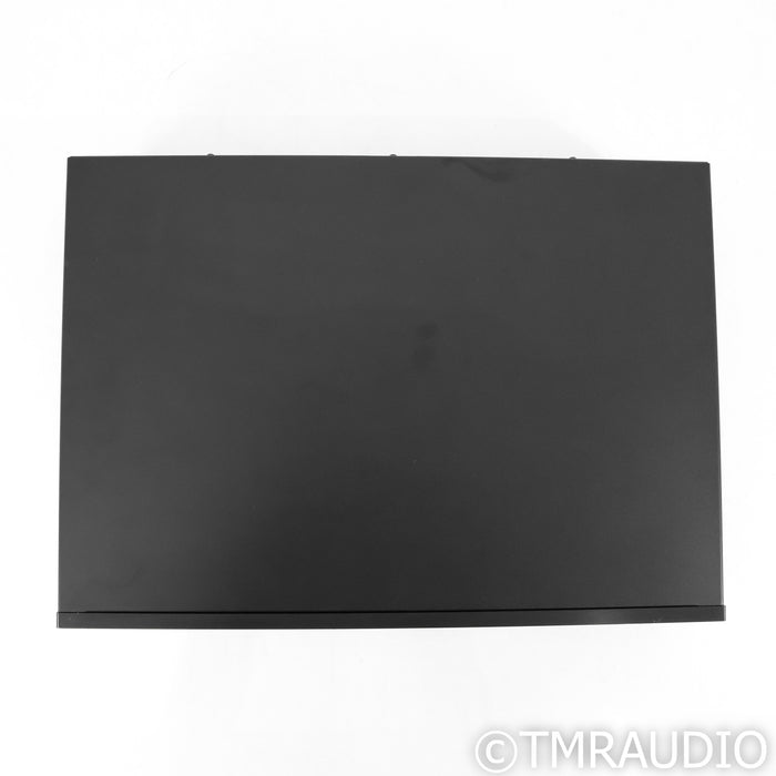 Oppo BDP-103 Universal Blu-ray Player; CD & SACD