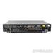 Oppo BDP-103 Universal Blu-ray Player; CD & SACD