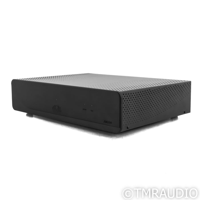 Atoll Electronique AM300 Stereo Power Amplifier