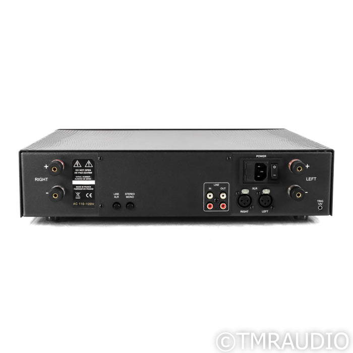 Atoll Electronique AM300 Stereo Power Amplifier