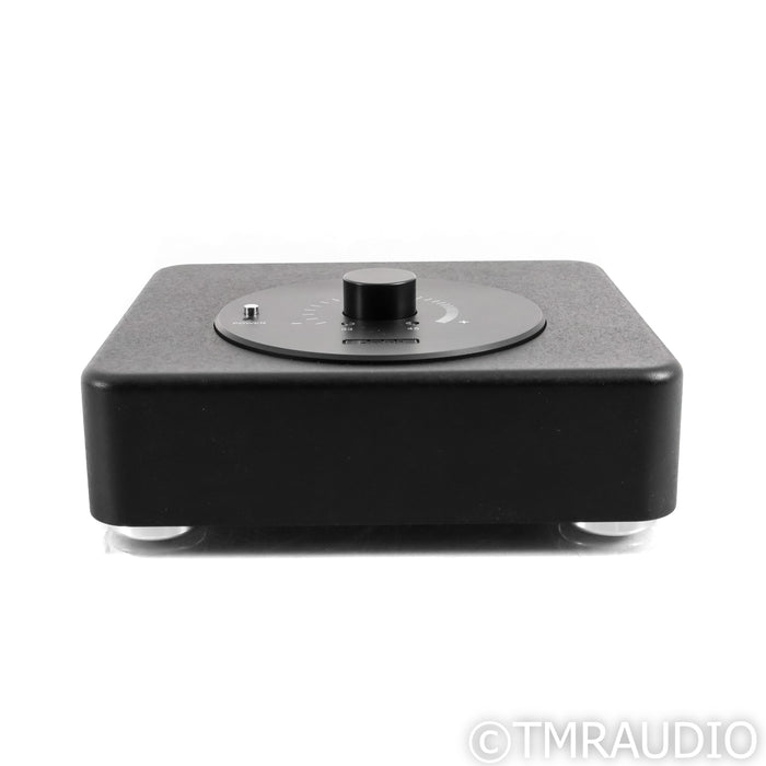 SME Model 6 Classic Belt-Drive Turntable (No Cartridge)