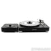 SME Model 6 Classic Belt-Drive Turntable (No Cartridge)