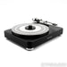 SME Model 6 Classic Belt-Drive Turntable (No Cartridge)